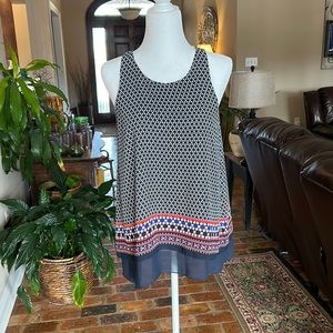 Max Studio Sleeveless top szM